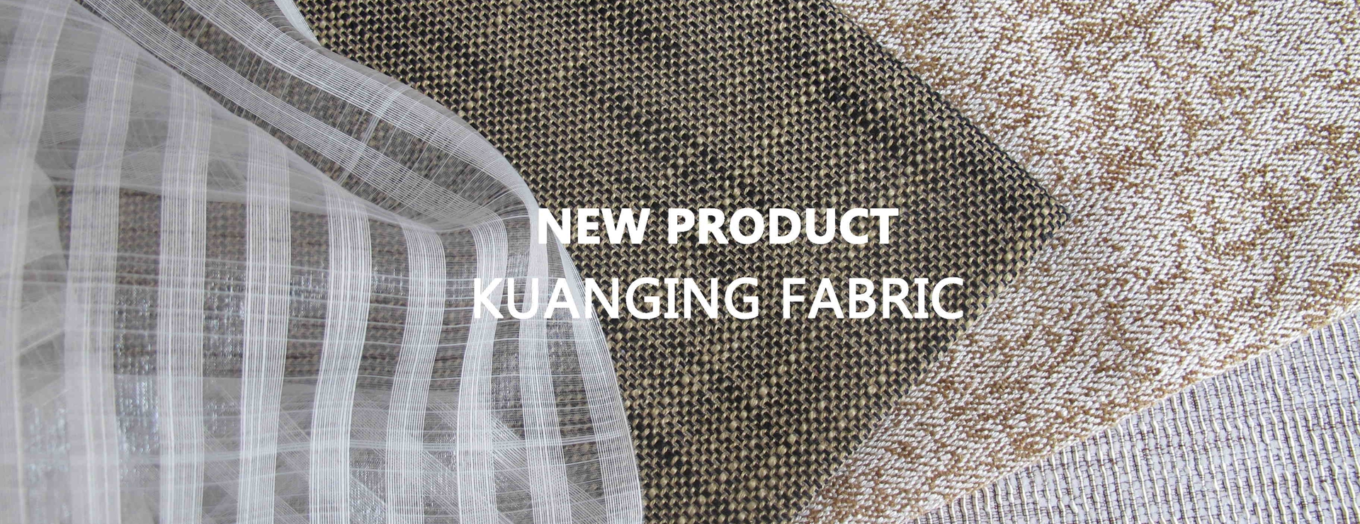Kuanging Industrial Co., Ltd. - Furnishing