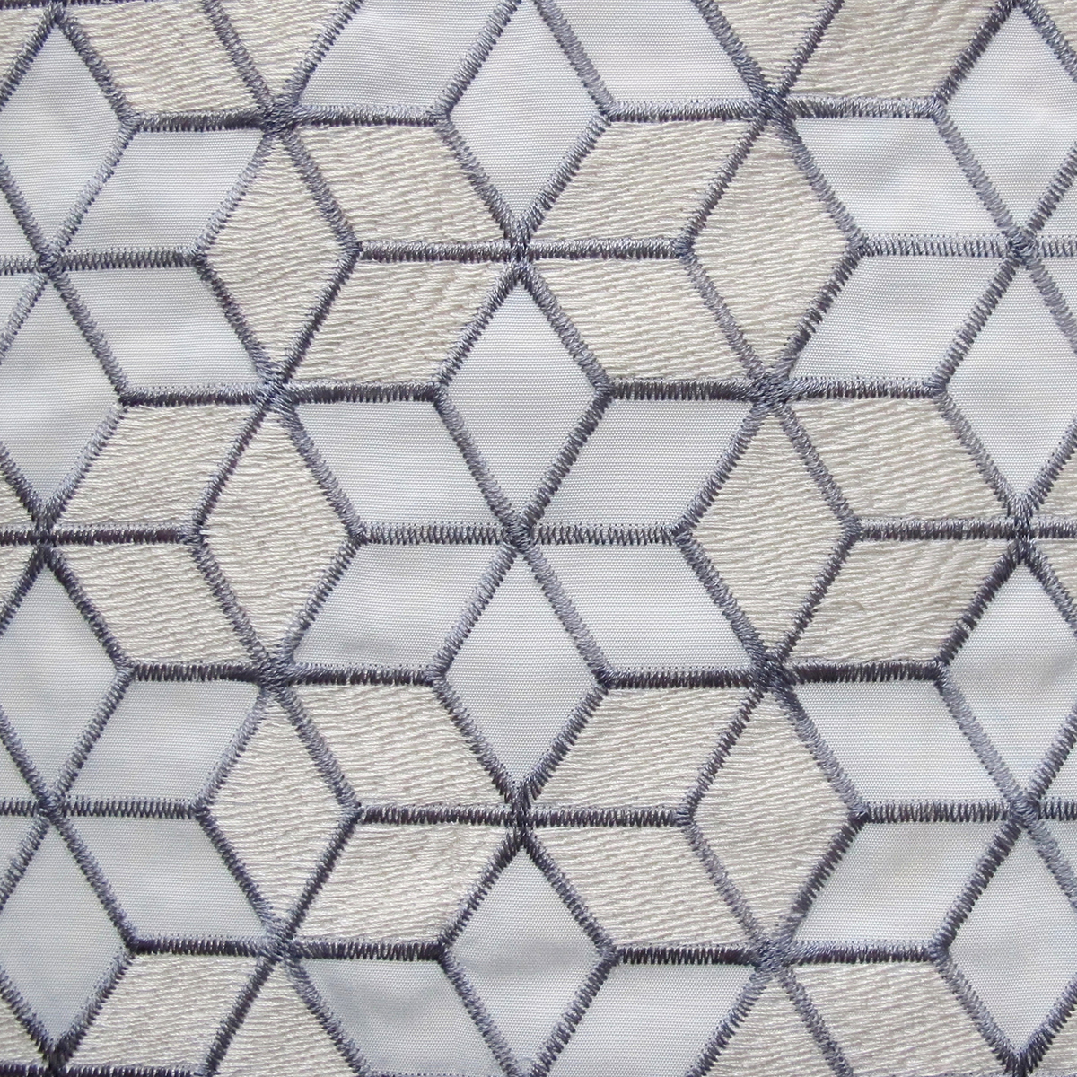 Embroidery Fabrics KP17346