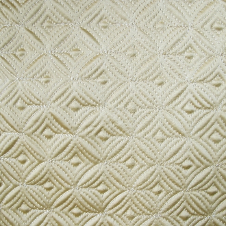 Quilted Fabrics